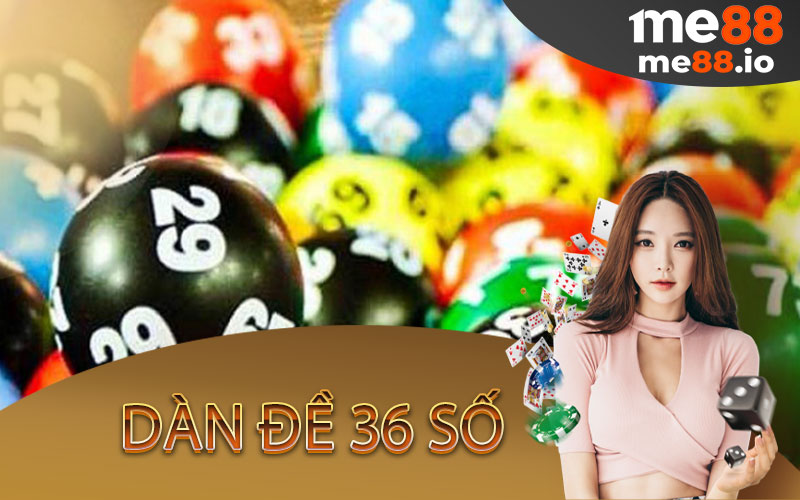 Dàn Đề 36 Số - Thủ Thuật Soi Cầu Xổ Số Bất Bại - ZUVEX.INFO