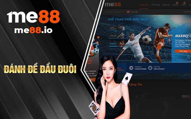 Đánh Đề Đầu Đuôi - Phương Pháp Đánh Lô Hiệu Quả - ZUVEX.INFO