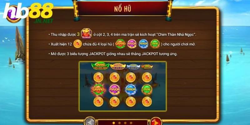 Ăn Khế Trả Vàng - Game Slot Đỉnh Cao Có Tại Nhà Cái HB88 - ZUVEX.INFO