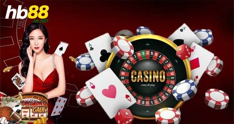 Casino HB88 - Sòng Bài Trực Tuyến Đẳng Cấp Hàng Đầu Châu Á - ZUVEX.INFO