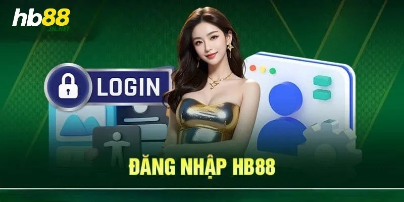 Đăng nhập HB88 - Tham gia cá cược đỉnh cao tại nhà cái - ZUVEX.INFO
