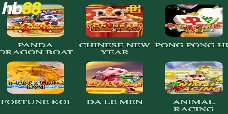 Giới thiệu HB88 - Nền tảng chơi game chất lượng và uy tín - ZUVEX.INFO