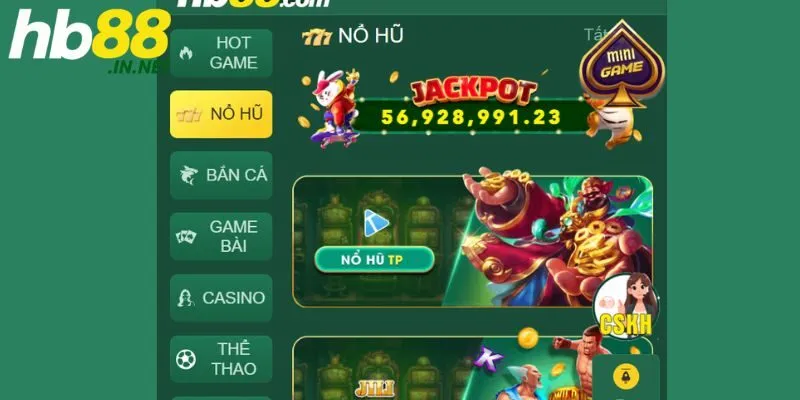 Jackpot Nổ Hũ – Trải Nghiệm Giải Trí Đỉnh Cao Đầy Hấp Dẫn - ZUVEX.INFO
