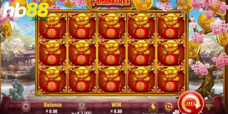Jackpot Nổ Hũ – Trải Nghiệm Giải Trí Đỉnh Cao Đầy Hấp Dẫn - ZUVEX.INFO