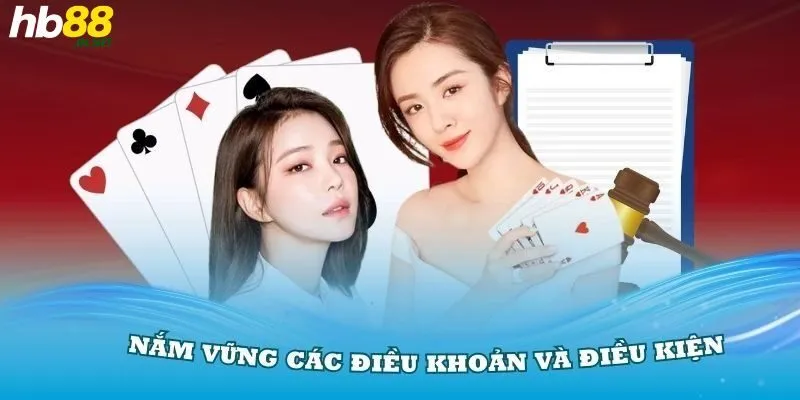 Điều Kiện Điều Khoản HB88 – Những Quy Định Bạn Cần Biết - ZUVEX.INFO