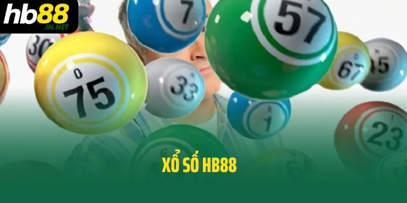 Xổ số HB88 – Giải Trí Hấp Dẫn Cùng Cơ Hội Trúng Cao - ZUVEX.INFO