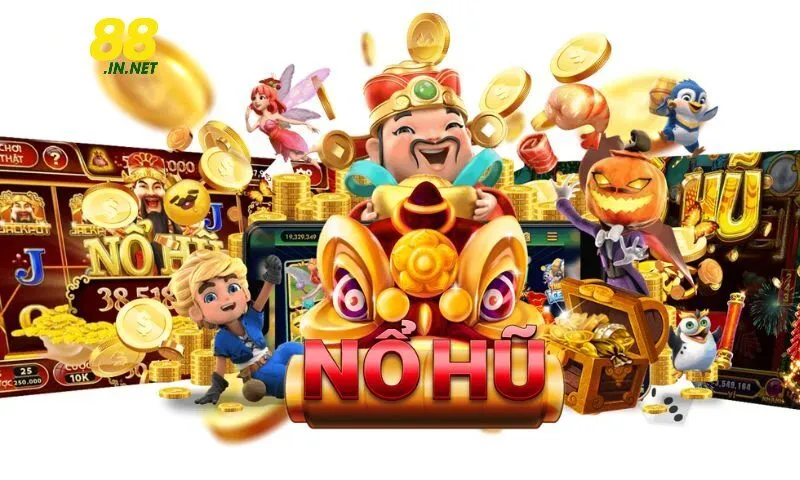 Nổ Hũ HB88 - Nơi Cung Cấp Những Cơ Hội Làm Giàu Không Khó - ZUVEX.INFO