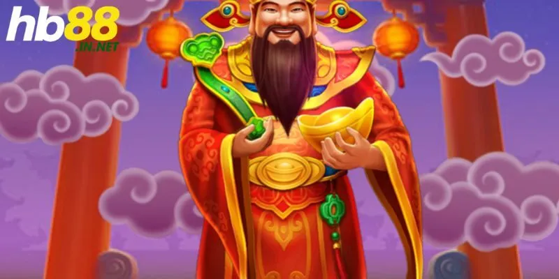 Nổ Hũ Thần Tài – Chinh Phục Lộc Vàng, Trải Nghiệm Chiến Thắng - ZUVEX.INFO