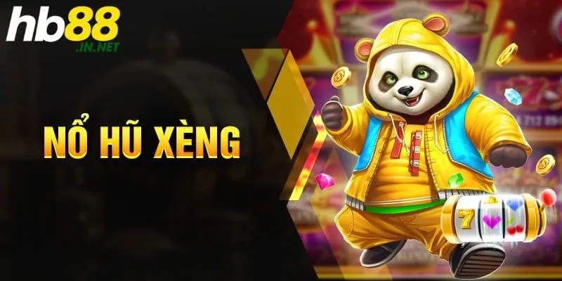 Siêu nổ hũ xèng HB88 - Hướng dẫn chơi để kiếm thưởng dễ dàng - ZUVEX.INFO