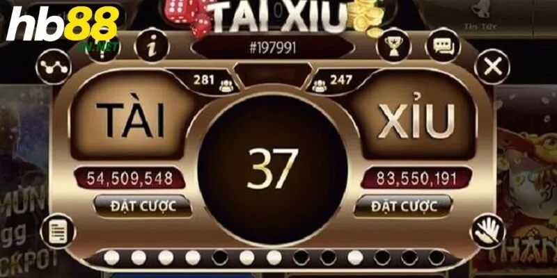 Tài Xỉu HB88 – Kiến Thức Căn Bản Bạn Cần Biết Để Chiến Thắng - ZUVEX.INFO