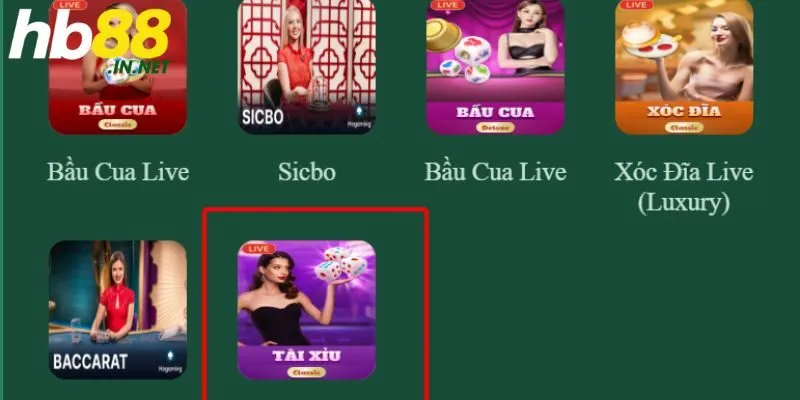 Tài Xỉu HB88 – Kiến Thức Căn Bản Bạn Cần Biết Để Chiến Thắng - ZUVEX.INFO