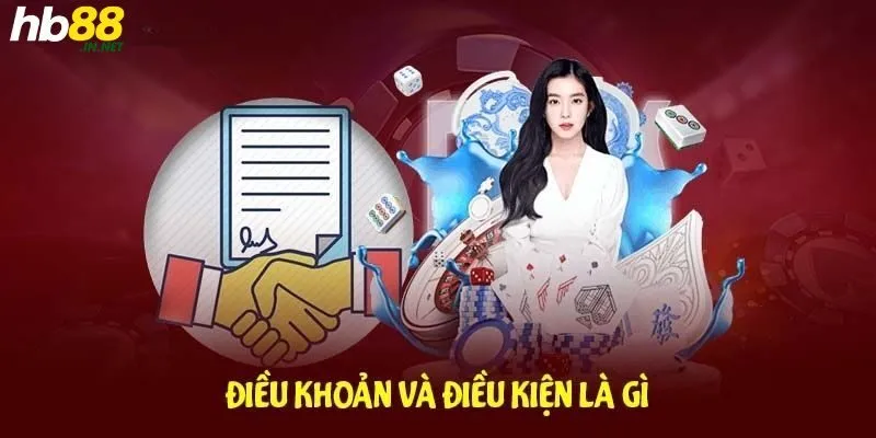 Điều Kiện Điều Khoản HB88 – Những Quy Định Bạn Cần Biết - ZUVEX.INFO