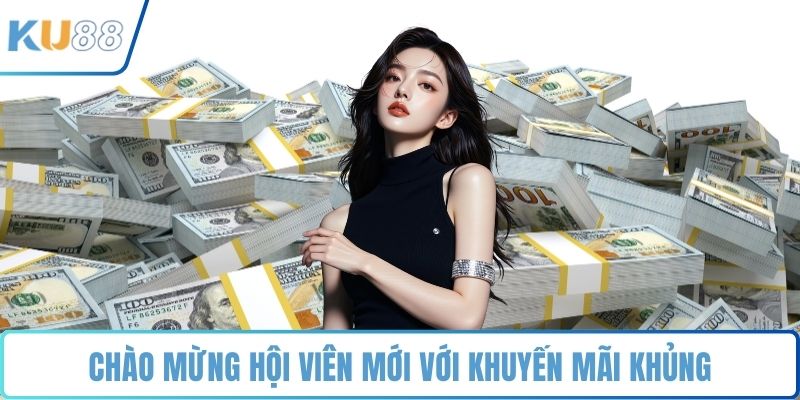 Khuyến Mãi KU88 Hấp Dẫn Dành Cho Tất Cả Thành Viên - ZUVEX.INFO