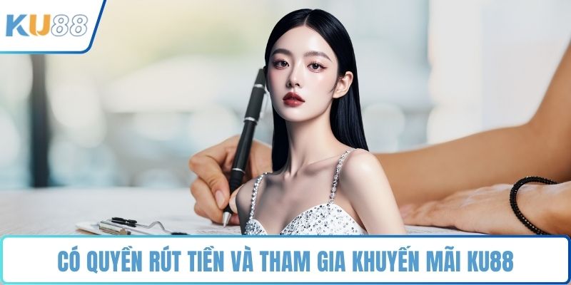 Điều Khoản Điều Kiện KU88 - Chìa Khóa Cá Cược An Toàn - ZUVEX.INFO