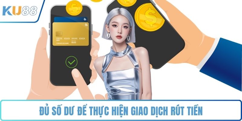 Rút Tiền KU88 - Các Bước Và Lưu Ý Để Không Gặp Rắc Rối - ZUVEX.INFO
