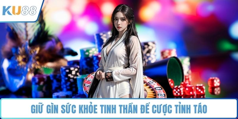Chơi Có Trách Nhiệm KU88 - Bí Quyết Giải Trí Đúng Nghĩa - ZUVEX.INFO