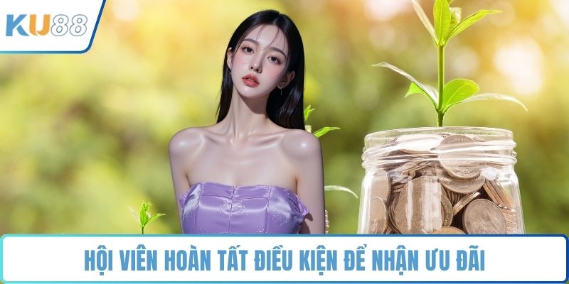 Khuyến Mãi KU88 Hấp Dẫn Dành Cho Tất Cả Thành Viên - ZUVEX.INFO