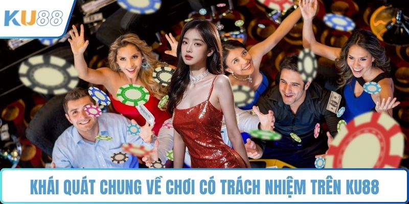 Chơi Có Trách Nhiệm KU88 - Bí Quyết Giải Trí Đúng Nghĩa - ZUVEX.INFO