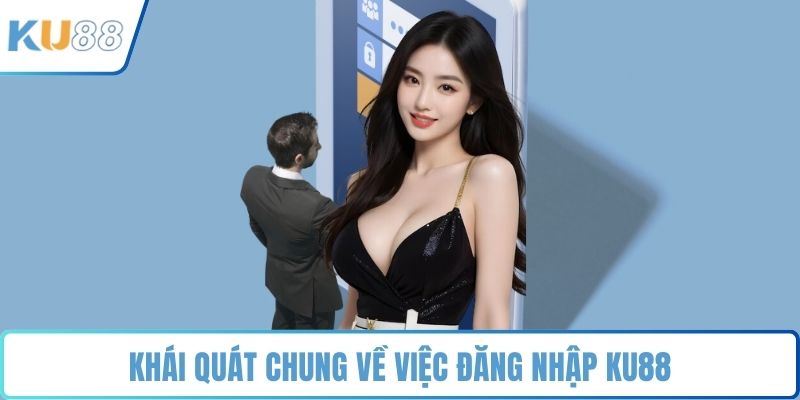 Đăng Nhập KU88 - Dễ Dàng, Bảo Mật Và Không Bỏ Lỡ Ưu Đãi - ZUVEX.INFO