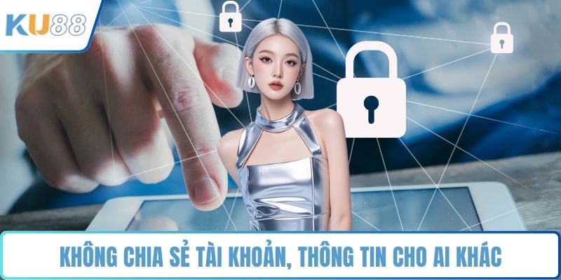 Quyền Riêng Tư Và Cam Kết Bảo Mật Tuyệt Đối Của KU88 - ZUVEX.INFO
