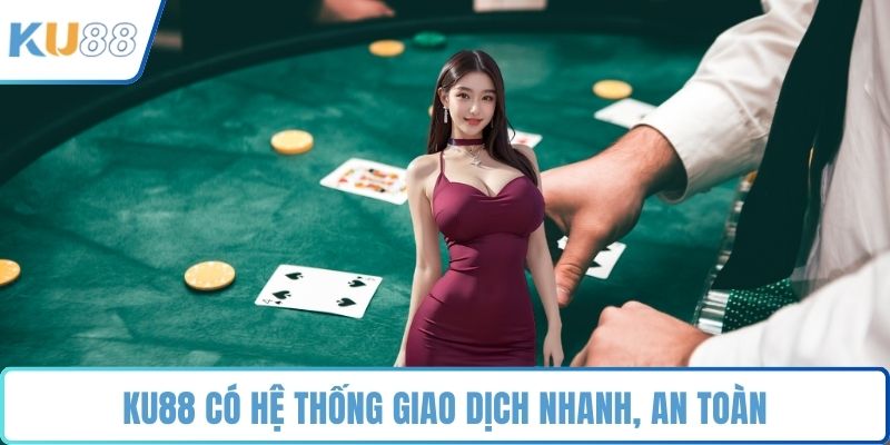 Giới Thiệu KU88 - Lý Do Được Hàng Triệu Người Tin Chọn - ZUVEX.INFO