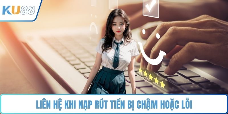 CSKH KU88 - Hỗ Trợ Tận Tâm, Đồng Hành 24/7 Cùng Bạn - ZUVEX.INFO