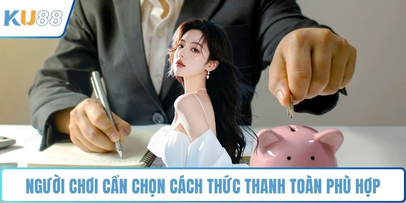 Nạp Tiền KU88 - Bí Quyết Giao Dịch Nhanh Gọn, Chính Xác - ZUVEX.INFO