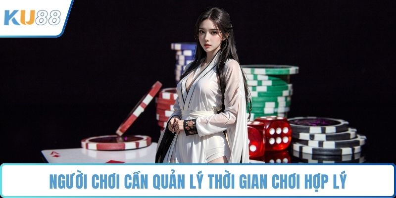 Chơi Có Trách Nhiệm KU88 - Bí Quyết Giải Trí Đúng Nghĩa - ZUVEX.INFO
