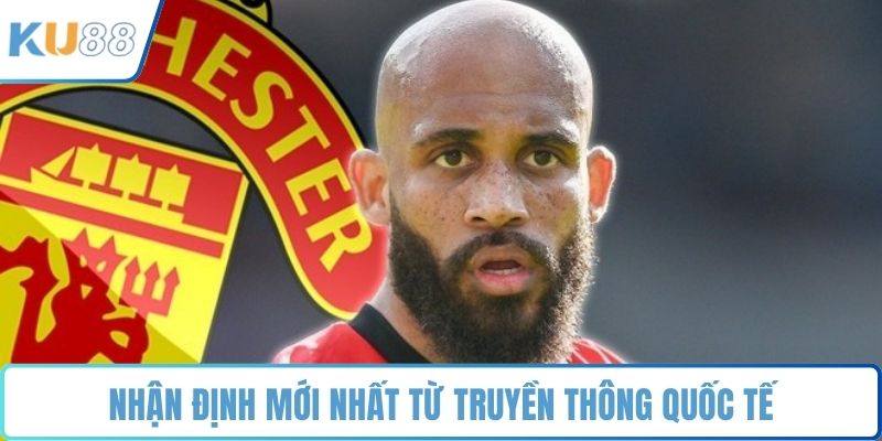 Chuyển Nhượng MU Hè 2026 - Toàn Bộ Kế Hoạch Của Quỷ Đỏ - ZUVEX.INFO