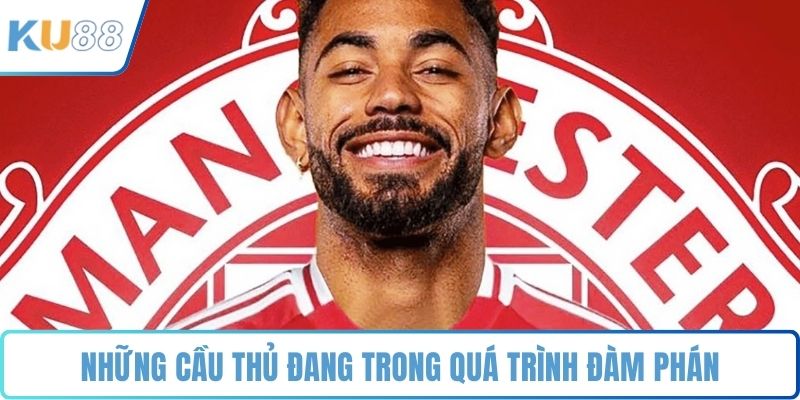 Chuyển Nhượng MU Hè 2026 - Toàn Bộ Kế Hoạch Của Quỷ Đỏ - ZUVEX.INFO