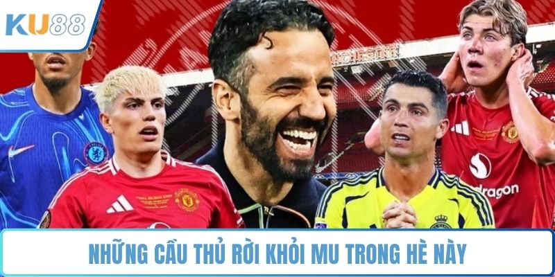 Chuyển Nhượng MU Hè 2026 - Toàn Bộ Kế Hoạch Của Quỷ Đỏ - ZUVEX.INFO