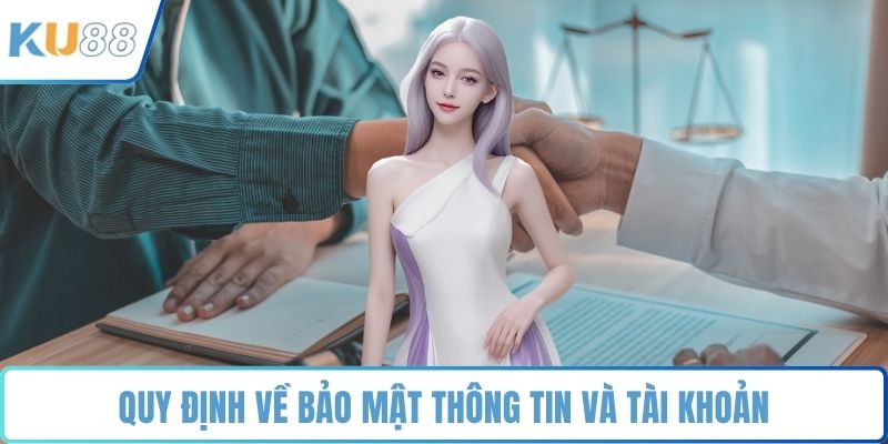 Điều Khoản Điều Kiện KU88 - Chìa Khóa Cá Cược An Toàn - ZUVEX.INFO