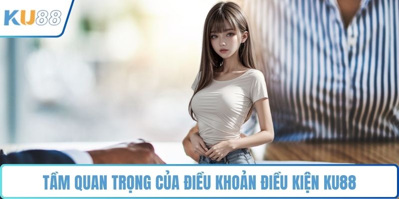 Điều Khoản Điều Kiện KU88 - Chìa Khóa Cá Cược An Toàn - ZUVEX.INFO