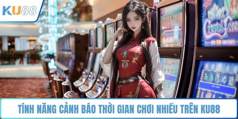 Chơi Có Trách Nhiệm KU88 - Bí Quyết Giải Trí Đúng Nghĩa - ZUVEX.INFO
