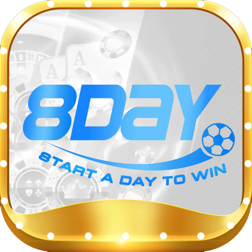 8DAY ⭐️ Trang Chủ DT68 Chính Thức 2026 | Đăng Ký +68K - ZUVEX.INFO