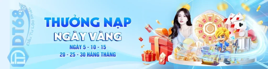8DAY ⭐️ Trang Chủ DT68 Chính Thức 2026 | Đăng Ký +68K - ZUVEX.INFO